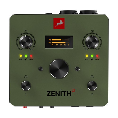 Antelope zenith usb - -,