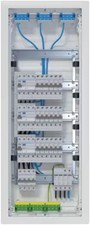 Hager VU60BV2 Volta