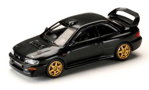 Subaru impreza sti - impreza,