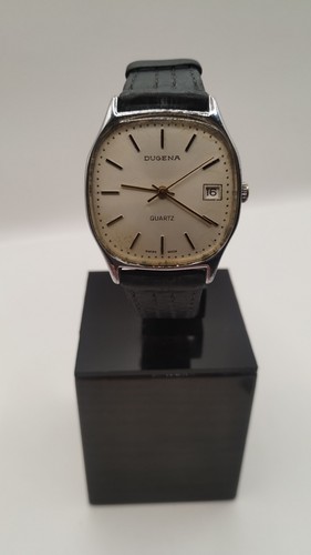 Dugena vintage quartz - vintage,