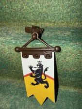 Playmobil 6000 6001 4865 4866 Falken Ritterburg Ersatzteil zum erweitern 😍😍😍