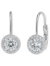 Ohrringe Paar Ohrhänger