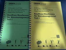 Kauffrau/Kaufmann für