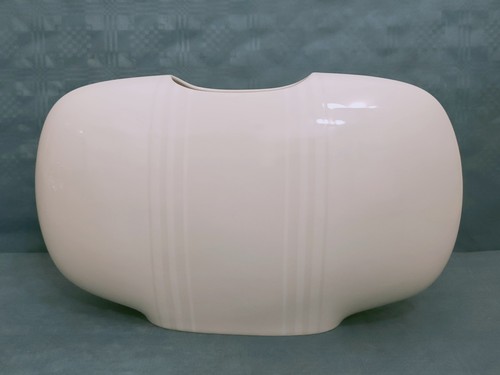 Hutschenreuther vase grosse - hutschenreuther,