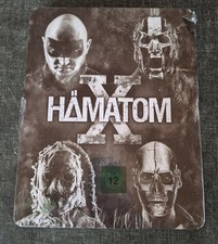 Hämatom X Box OVP Tour