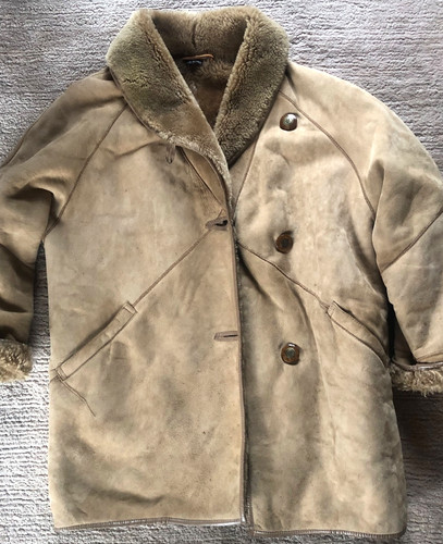 Damen echt - (44/xl),