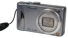Panasonic LUMIX DMC-TZ25 -