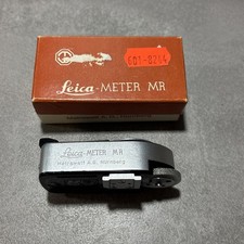 Leica-Meter MR Leica Meter MR