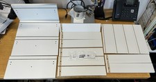IKEA 70286645 Kallax with 2