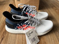 adidas Schuh SPEEDFACTORY AM4 FC Bayern |  41 1/3 | Limitiert auf 1200 Stück!