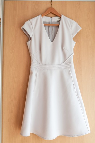 Reiss etuikleid neu - reiss,