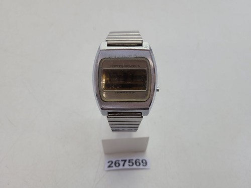 Digitale herren armbanduhr uhr - digitale,
