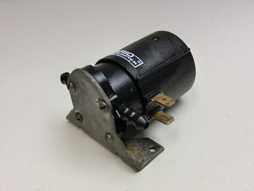Zahnradpumpe vario wasserpumpe - zahnradpumpe,