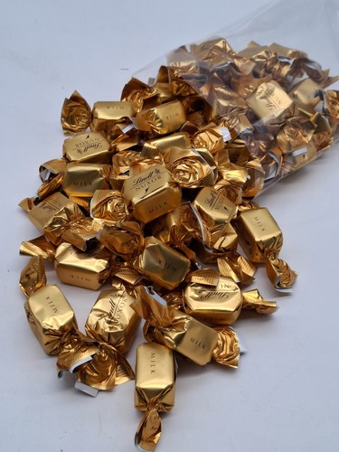500gr lindt nuxor - x,