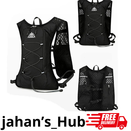 Laufrucksack trekking rucksack - laufrucksack,