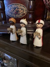 Ulmik Erzgebirge "Die heiligen