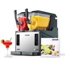 VEVOR Slush Maschine Slusheis