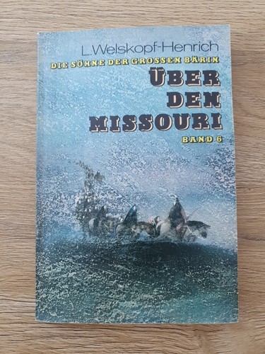 über den missouri l - den,