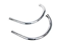 Krümmer für HOREX Resident