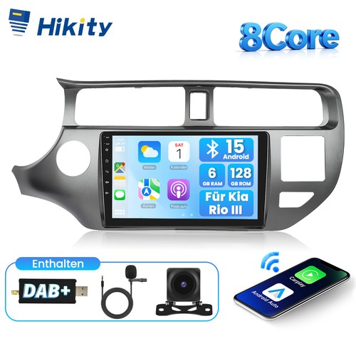 Dab 128gb carplay android - carplay,