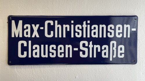 Max christian - max,