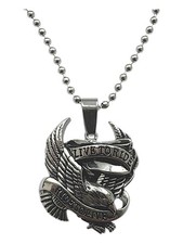 Herren schmuck anhänger - herren,