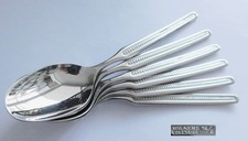 6 Kaffeelöffel Wilkens San