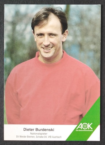 3333 dieter burdenski werder - burdenski,