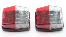 2 x Jokon Begrenzungsleuchte