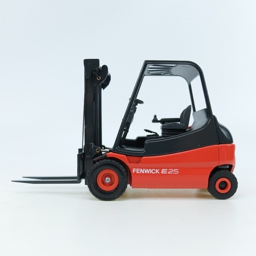Fenwick e25 conrad - e25,