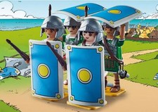 Playmobil Asterix Set 70934