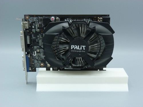 Palit nvidia geforce - geforce, 650