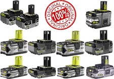 Original RYOBI One Plus + 18V