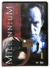 Ebond millennium first season - millennium,