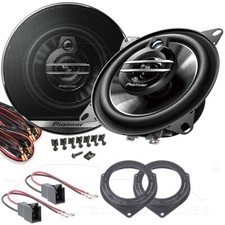 PIONEER LAUTSPRECHER für OPEL