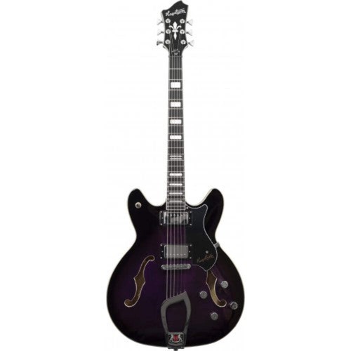 Hagstrom viking deluxe - hagstrom,