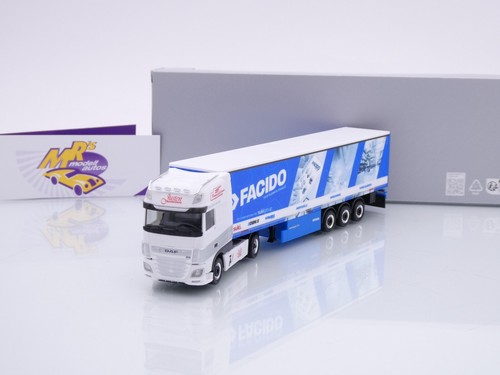 Herpa 941112 daf 105 - 941112, xf