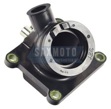 Vergaser Ansaugstutzen YAMAHA