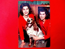 50er Jahre OK-Kaugummi