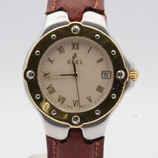 EBEL SPORTWAVE HERREN UHR