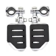 Sturzbügel Fußrasten SF2