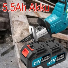 Säbelsäge Tigersäge