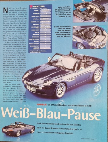 Bmw roadster 18 - bmw, z8