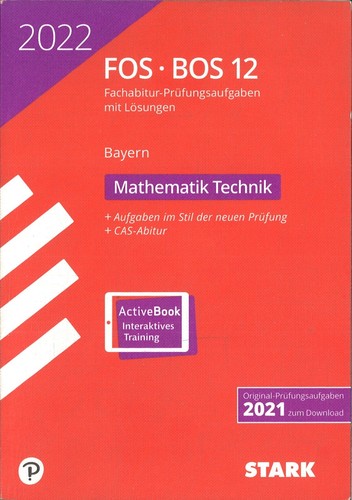 Fachabitur fos bos bayern - fos/bos, 12
