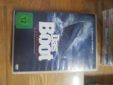 Das Boot - Director's Cut (Das