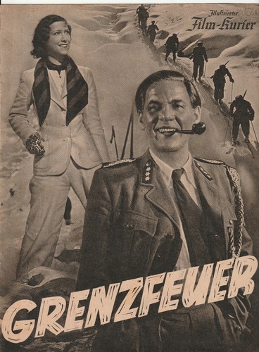 Filmprogramm ifk 2953 - ,, *