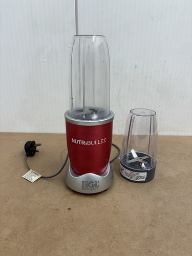 Nutribullet serie magic bullet - nutribullet,