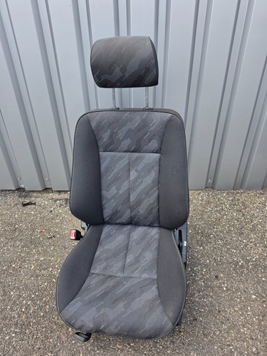 Mercedes benz w210 sitz - w210,
