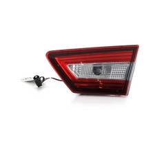 Licht für Kofferraum Hintere Links - Renault Clio IV Mini, PH.2 - 265552424R -