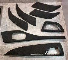 BMW 1/2er F20 F21 F22 F87 M